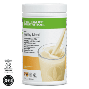 Batido Banana y Caramelo