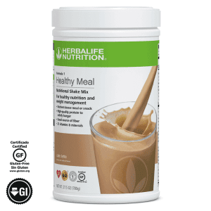 Batido Café latte