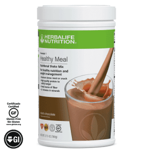 Batido chocolate