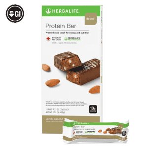 High Protein Iced Coffee: Mocha