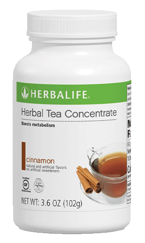 Productos Herbalife